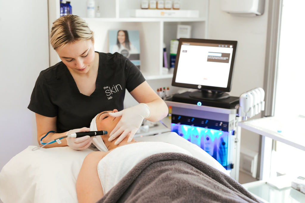 HydraFacial