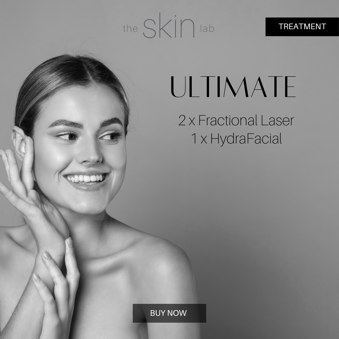 Ultimate Skin Rejuvenation Treatment Package The Skin Lab