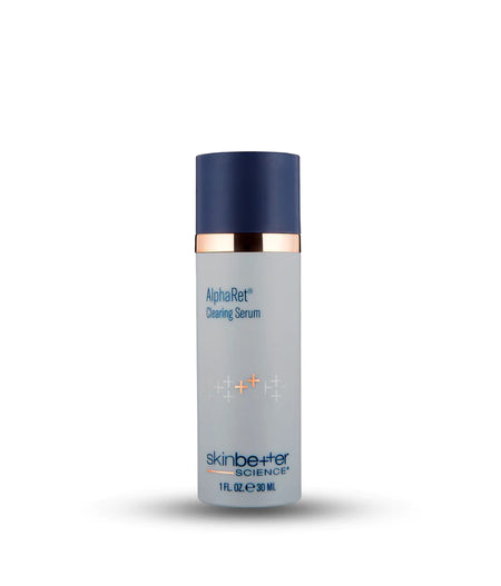 SKINBETTER SCIENCE® AlphaRet® Clearing Serum