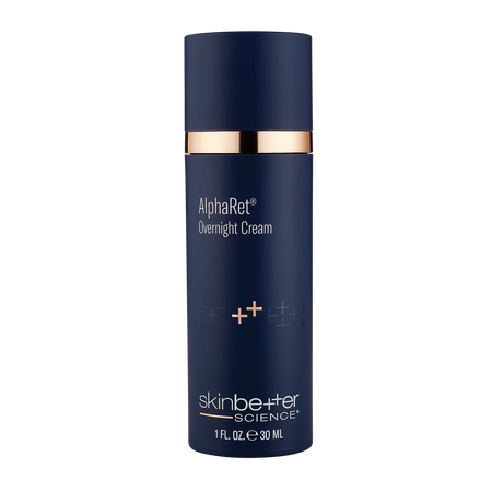 SKINBETTER SCIENCE® AlphaRet® Overnight Cream (30ml)