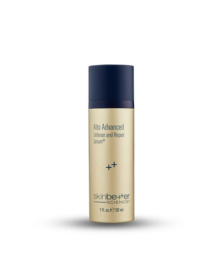 SKINBETTER SCIENCE® Alto Advanced Defense and Repair Serum