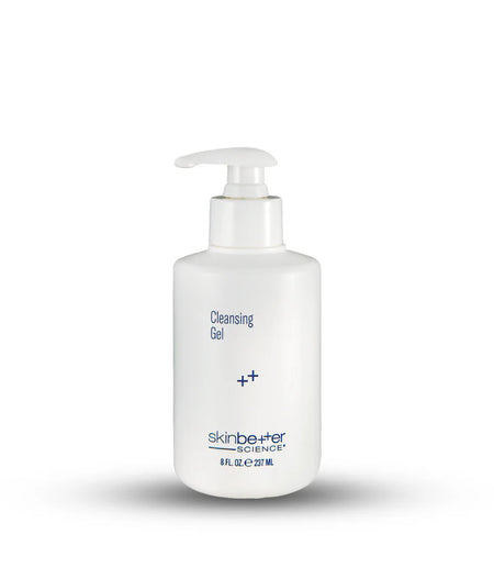 SKINBETTER SCIENCE® Cleansing Gel