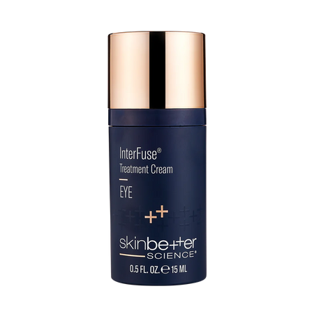 SKINBETTER SCIENCE® InterFuse® Eye Treatment Cream