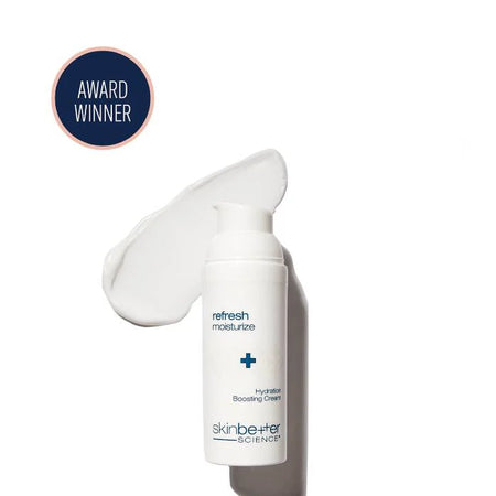 SKINBETTER SCIENCE® Hydration Boosting Cream