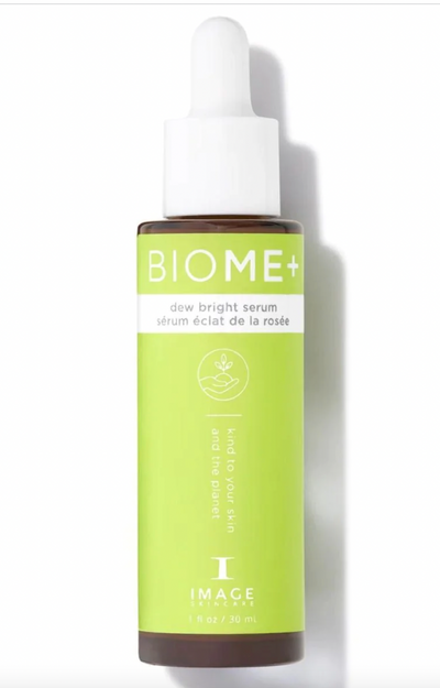 Biome + Dew Bright Serum