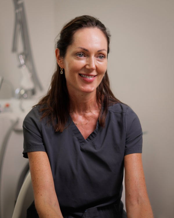 Dr. Margaret