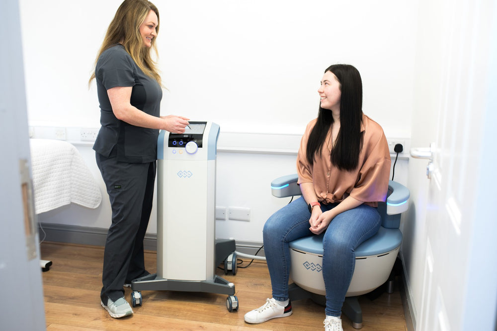 incontinence treatment kerry