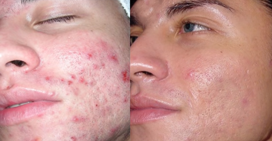 The Skin Lab Approach