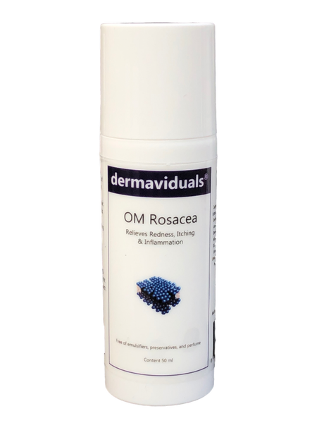 Dermaviduals DMS®  OM Rosacea