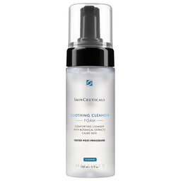 SkinCeuticals Soothing Cleanser Foam