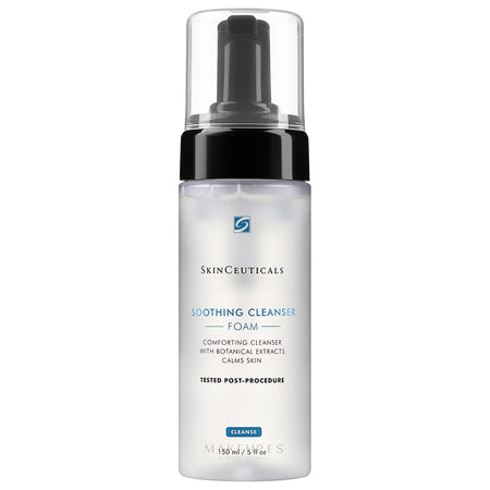 SkinCeuticals Soothing Cleanser Foam