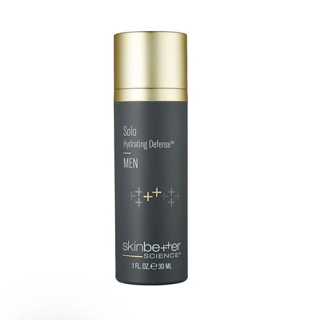 SKINBETTER SCIENCE® Solo Hydrating Defense Men