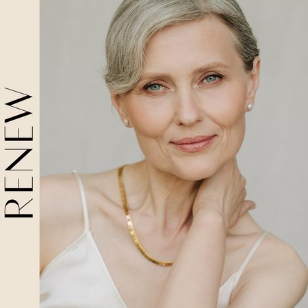 Advanced Skin Rejuvenation - RENEW