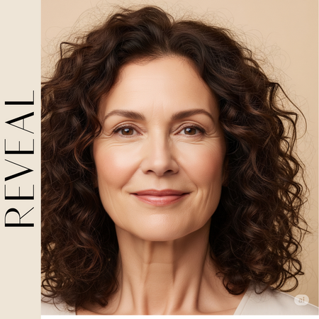 Radiance Treatment - Skin Peel + ClearSilk