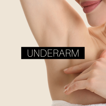 Underarm