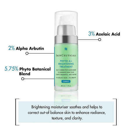 SkinCeuticals Phyto A+ Brightening Treatment