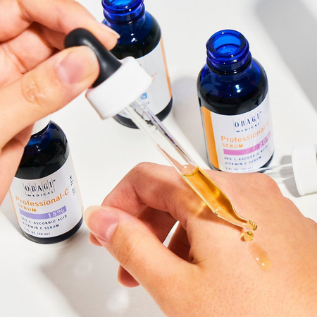 Obagi Professional C Serum 10% 30ml