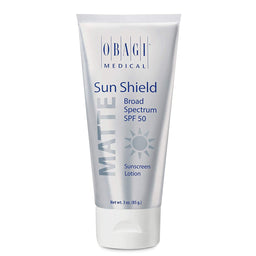 Obagi Sun Shield Matte SPF50
