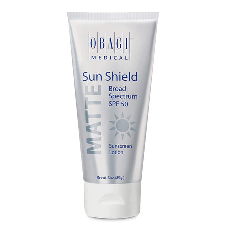 Obagi Sun Shield Matte SPF50