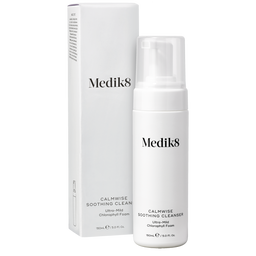 Medik8 Calmwise Soothing Cleanser