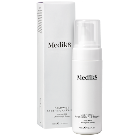Medik8 Calmwise Soothing Cleanser