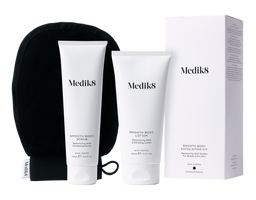 Medik8 Smooth Body Exfoliating Kit