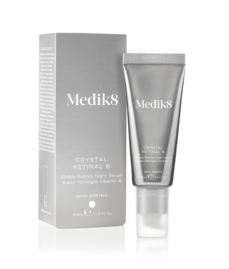 Medik8 Crystal Retinal 6