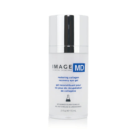 Image MD Restoring Collagen Eye Gel 15ml