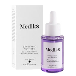 Medik8 Bakuchiol Peptides