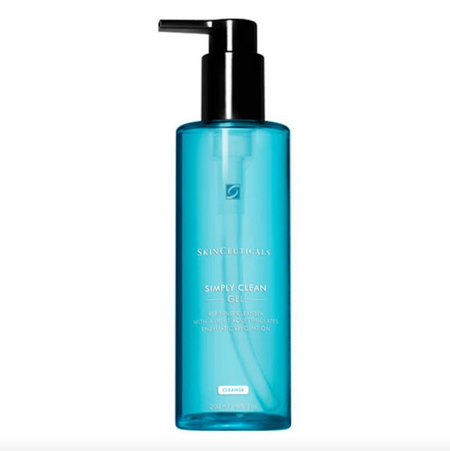 SkinCeuticals Simply Clean Gel