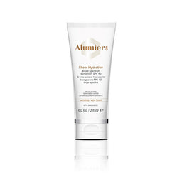 Alumier Sheer Hydration Untinted SPF 30