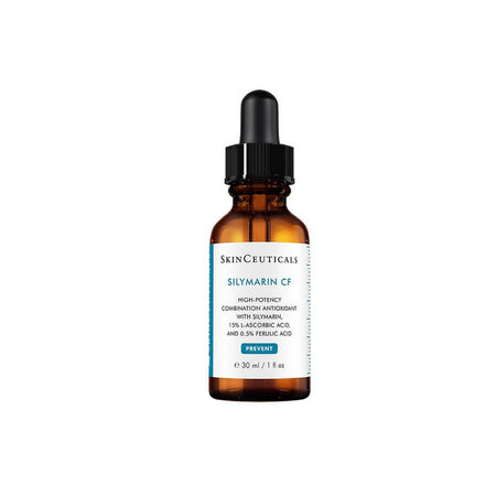 skinceuticals ireland silymarin cf