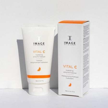 Image Vital C Hydrating Enzyme Masque 57g