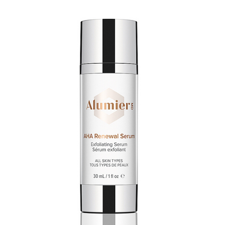 AlumierMD AHA Renewal Serum