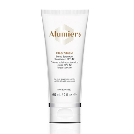 AlumierMD Clear Shield SPF30