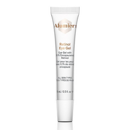 AlumierMD Retinol Eye Gel 15ml