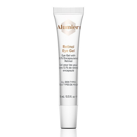 AlumierMD Retinol Eye Gel 15ml