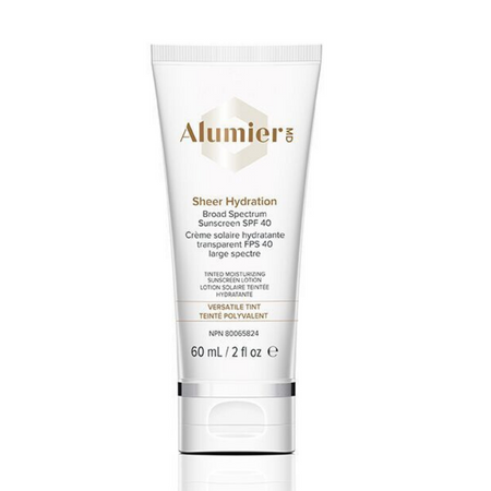 AlumierMD Sheer Hydration Versatile Tint SPF 30