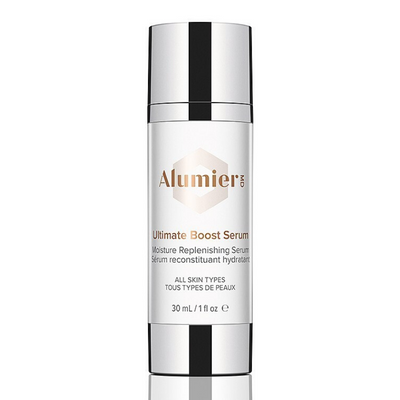 AlumierMD Ultimate Boost Serum