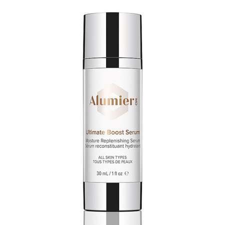 AlumierMD Ultimate Boost Serum