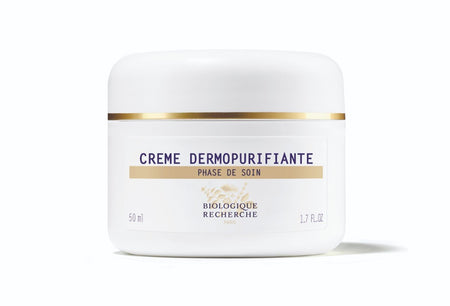 Biologique Recherche Ultimate Sebum-Regulating Cream 50ml