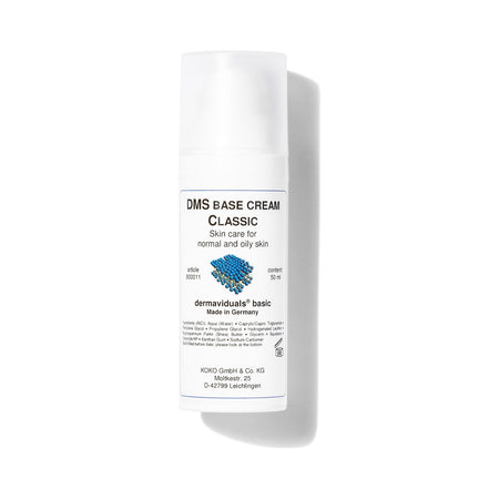 Dermaviduals DMS®  Classic Cream