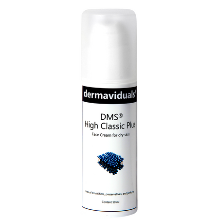 dermaviduals high classic plus ireland