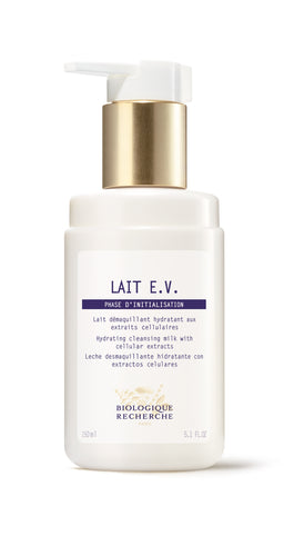 Biologique Recherche Lait E.V Cleanser