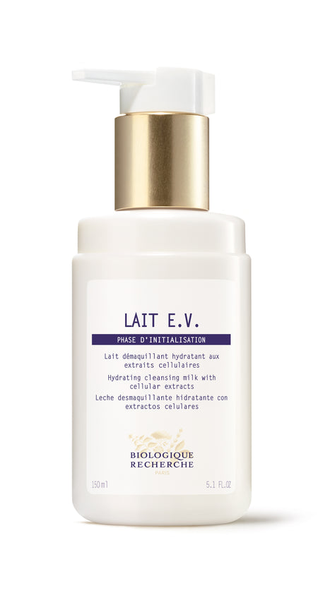 Biologique Recherche Lait E.V Cleanser