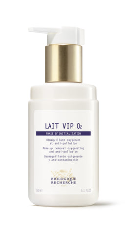 Biologique Recherche Make-up Remover VIP 02 250ml