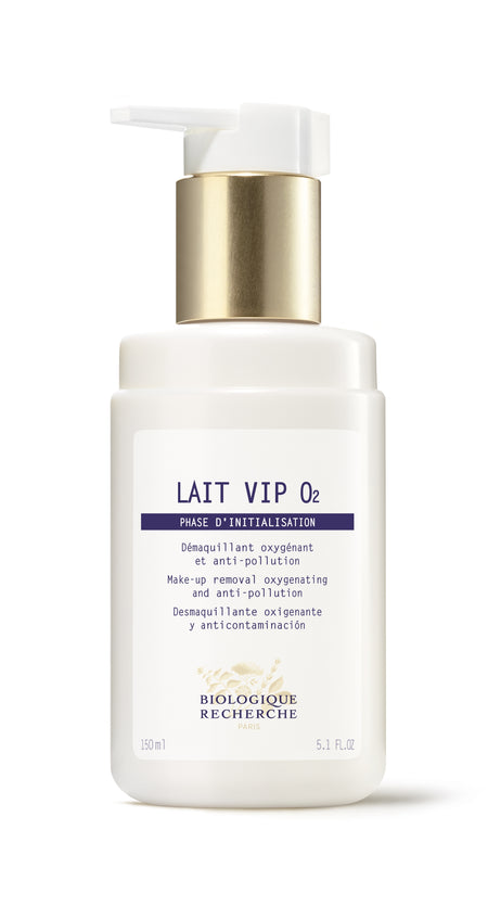 Biologique Recherche Make-up Remover VIP 02 250ml
