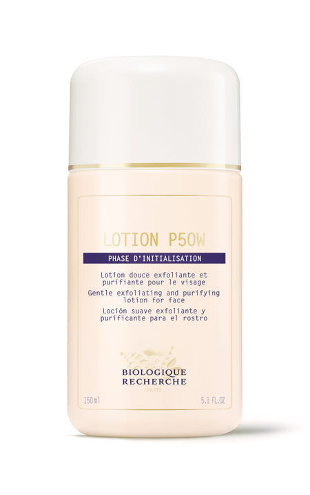 Biologique Recherche Exfoliating & Purifying Lotion P50W
