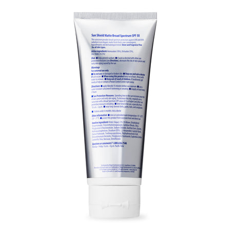 Obagi Sun Shield Matte SPF50