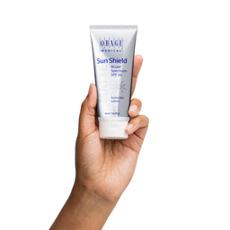 Obagi Sun Shield Matte SPF50